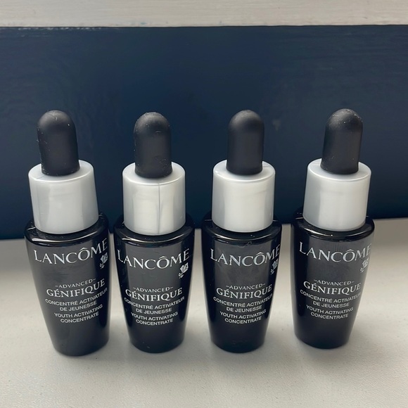 Lancôme Advanced Genifique Youth Activating Concentrate - Picture 1 of 2